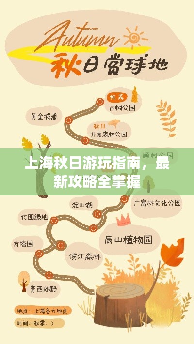 上海秋日游玩指南,最新攻略全掌握